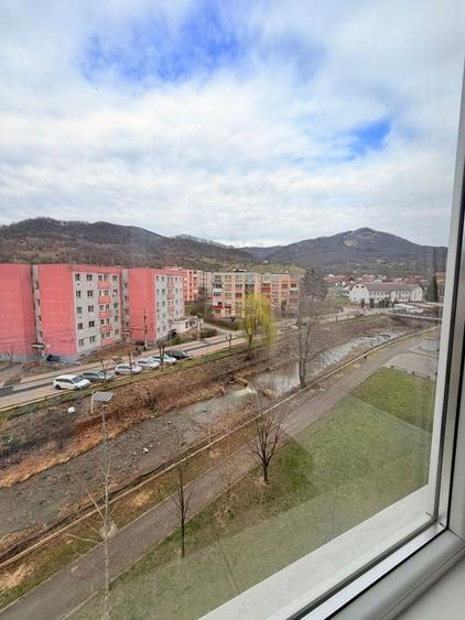 Apartament 3 camere, 4/4, 68 mp, Baia Sprie - 8
