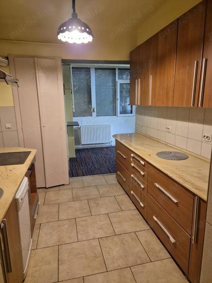 Inchiriere Ap. 3 camere Malul Muresului 150 mp - 9