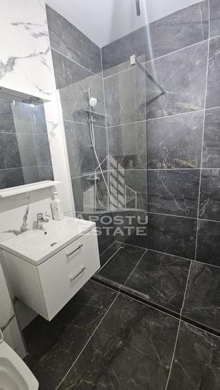 Apartament 2 camere, decomandat, loc de parcare, Giroc - 9