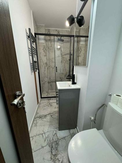 Proprietar, vand apartament 2 camere Cina, nr10, Hermes - 6
