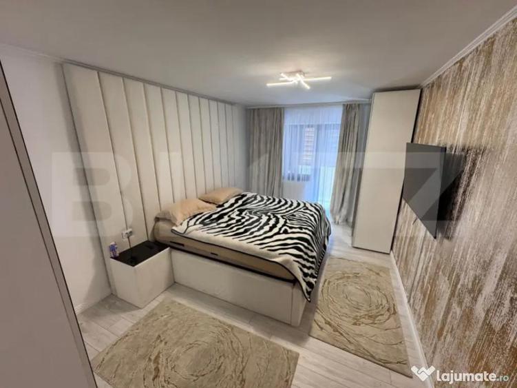 Apartament de vanzare, cu 2 camere, zona Micro 6 - 9