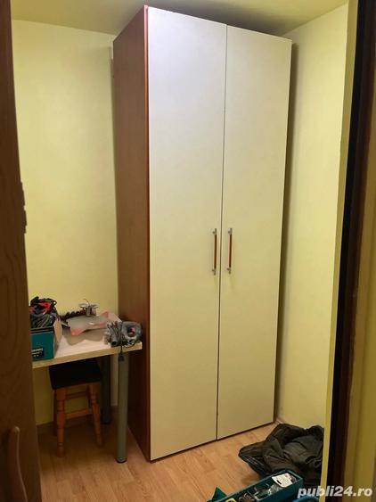 Inchiriez camera camin tip garsoniera - 5