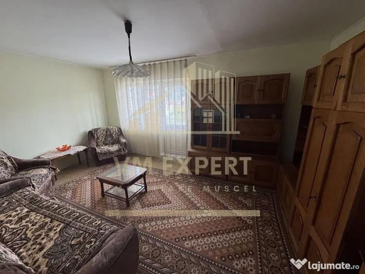 APARTAMENT 2 CAMERE 2 BALCOANE ETAJ 4 GRUI CAMPULUNG - 10