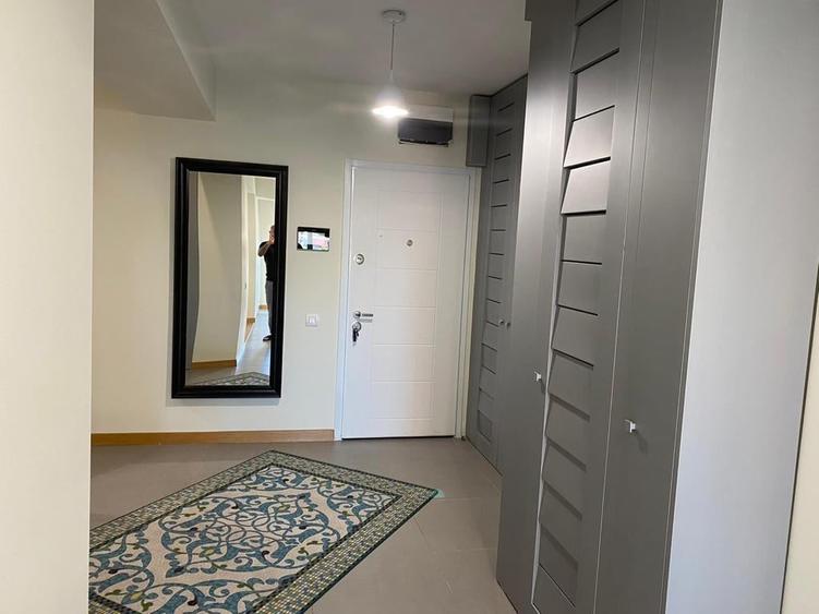 3 camere - INCITY RESIDENCE, Dristor, Alba Iulia, Dudesti - 10