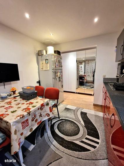 Apartament 2 camere ,Parter, langa Liceul Pedagogic - 8