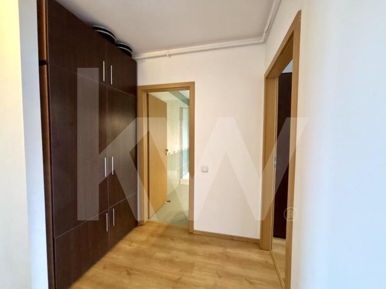 Apartament 2 camere de inchiriat – Cartierul Ștrand, Sibiu - 15