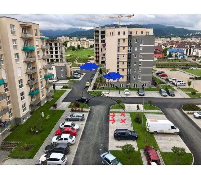 Apartament 2 camere - Avantgarden Corei - 7