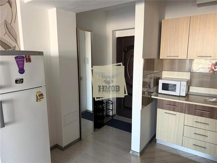 Apartament modern 2 camere langa Shopping City Sibiu - 6