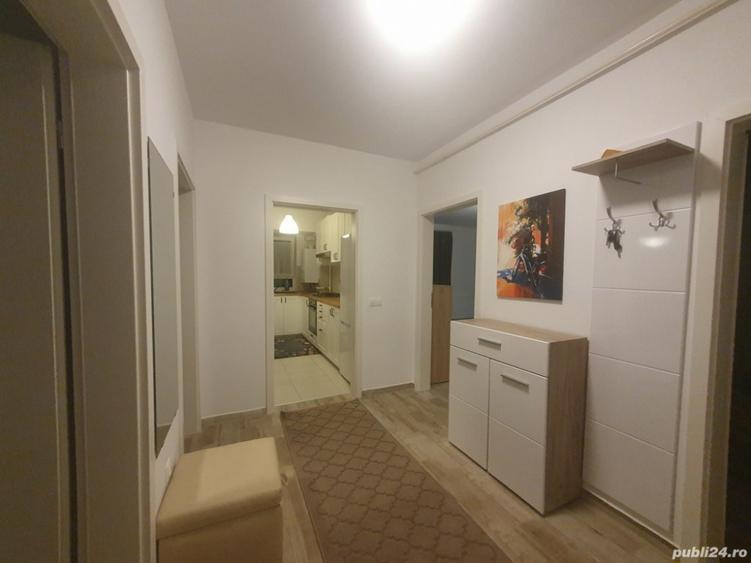 Apartament cu 3 camere in zona Centrala - 5