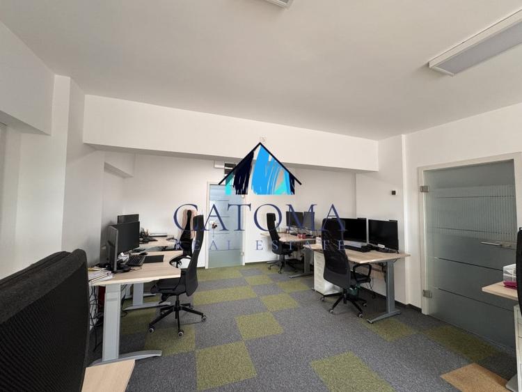 Birouri premium in inima Bucurestiului! - 8