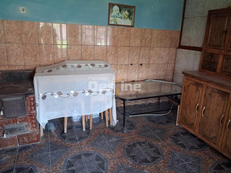 Casa renovata complet, 3068 mp teren, langa Manastirea - 4