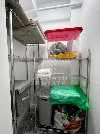 Apartament de lux cu 2 camere, loc de parcare, Future Residence - 4