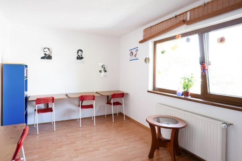 Proprietar, vila deosebită în zona de nord a Bucureștiului, pentru rezidentă sau afacere - 9