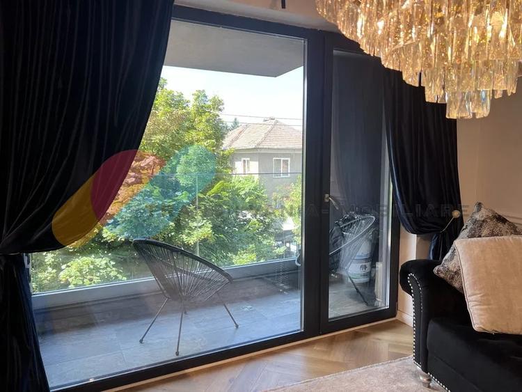 Apartament 53 Mp, ultrafinisat cu parcare - Constantin Brancusi - 6