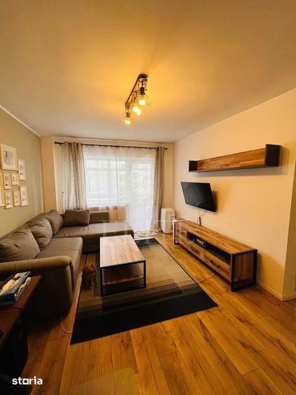 Apartament 2 camere in zona Padin - 3