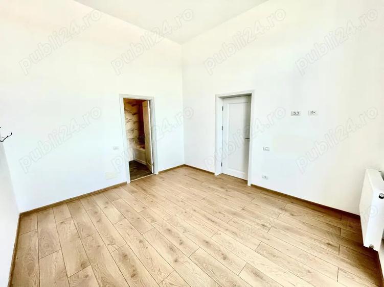 Mini Penthouse Apartament 2 camere 84mp Militari - 3