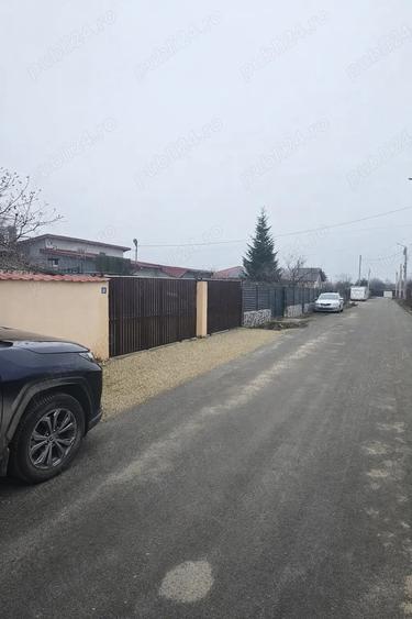 Casa cu teren intravilan 969 mp Fundeni, jud. Calara?i - 9