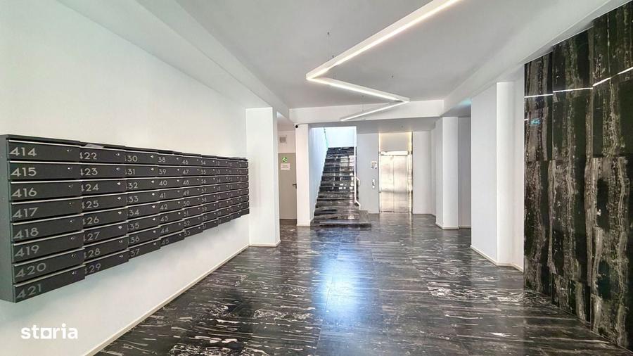 De inchiriat | Apartament 3 camere | 4 City North Pipera - 4