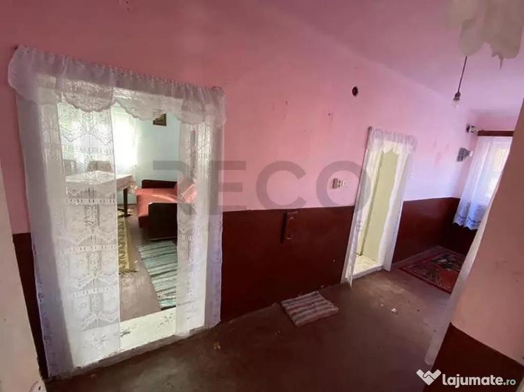 RECO, casa in Dobricionesti,Bihor - 1