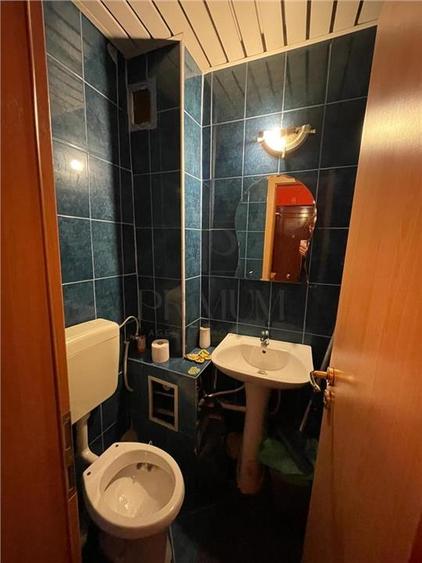 GHE. LAZAR - 3 CAM - 2 BAI - CENTRALA - ETJ.INTERMEDIAR - LIFT -SPATIOS- - 8