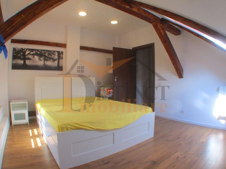 Inchiriere apartament in corp de casa, zona Tribunalului, loc de parcare. - 8