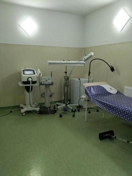 Inchiriez spa?iu pentru cabinete - 2