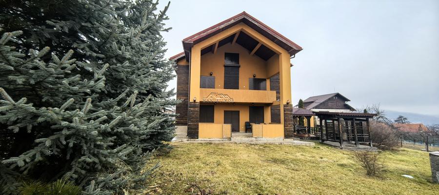 Vila superba in Breaza - 28