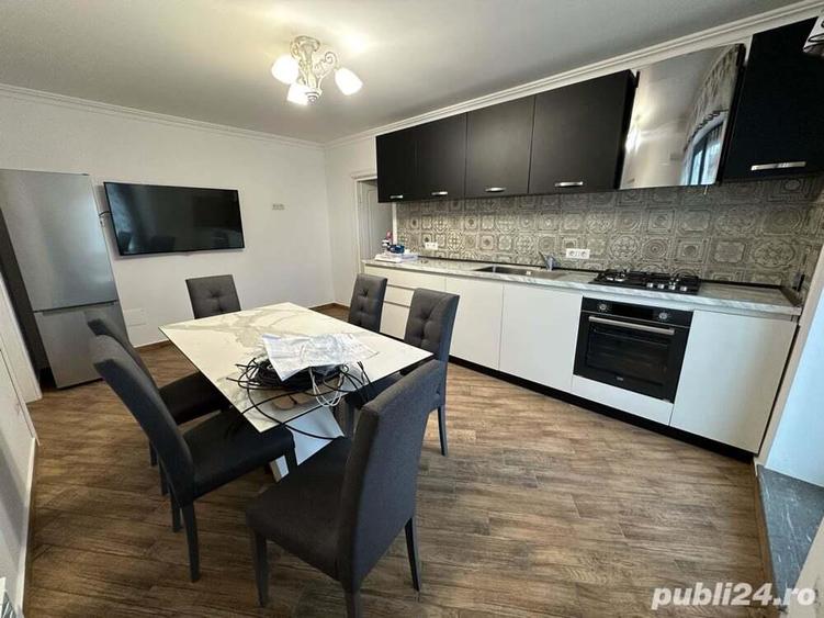 Apartament 2 camere cu terasa la Bulevardul Bucuresti - 6