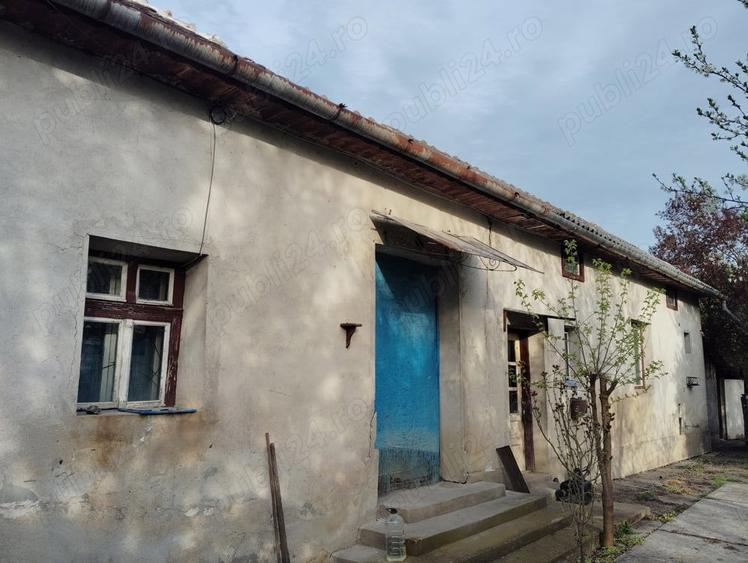 Casa tradi?ionala cu teren grneros - 4