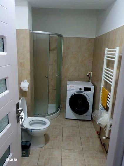 Garsoniera de inchiriat - 2