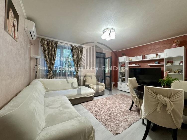 Apartament 3 camere de vanzare Constanta, zona Compozitori Apartament 3 camere de vanzare Constanta, zona Compozitori