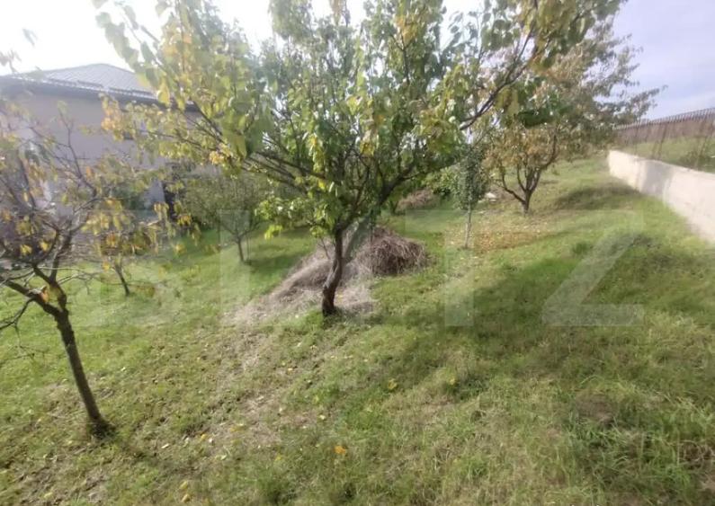 Teren intravilan 728 mp Sigmir, cu toate utilita?ile l - 3