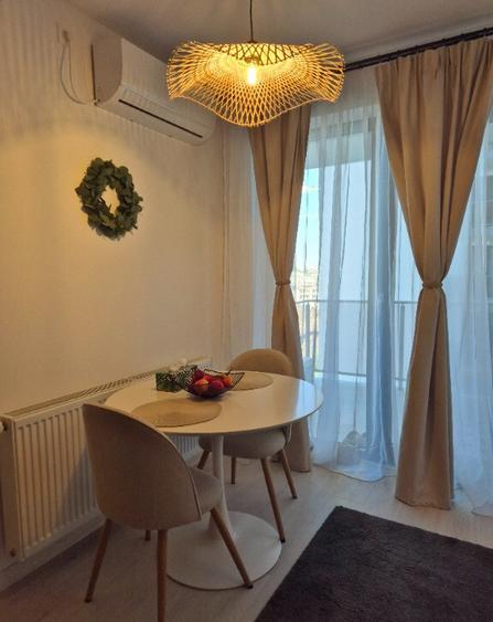 Garsoniera in Hils Brauner cu loc de parcare acoperit - 2