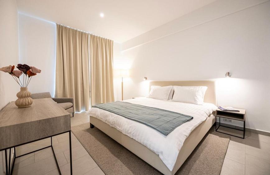 Apartament 2 camere | Decomandat - 57 mp utili + 17 mp terasa - 7