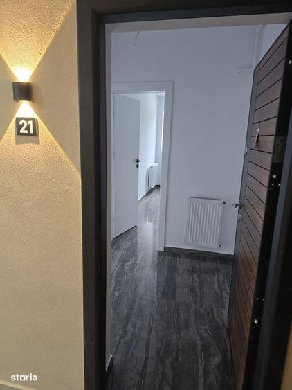 Dezvoltator apartament 2 camere decomandat - 12