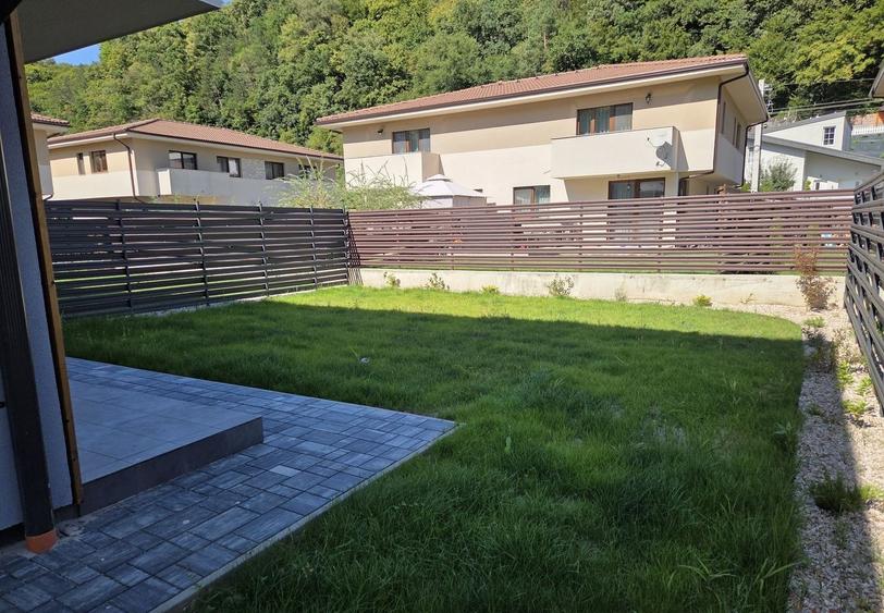 Duplex 4 camere pe Tăuțiului - 2