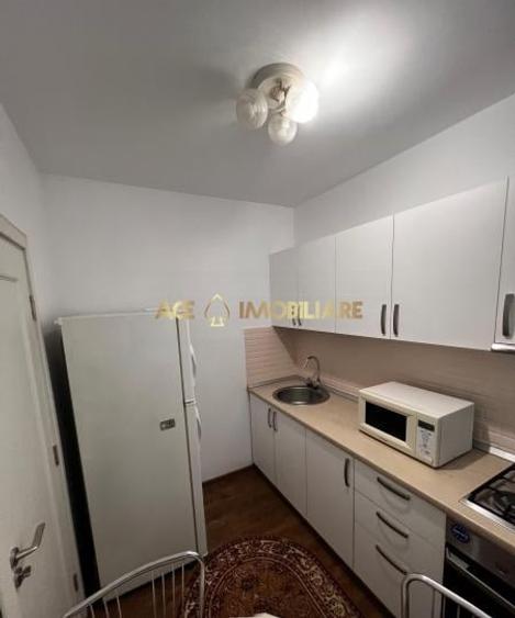 Apartament cu 2 camere decomandat, mobilat în 1 Mai