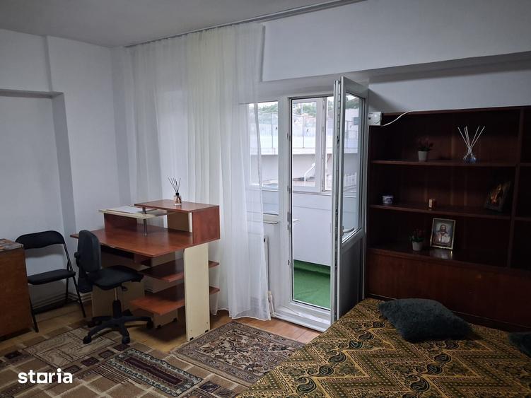 Apartament cu 1 camera de inchiriat Etaj 2 Gara Pasaj Bancila - 4