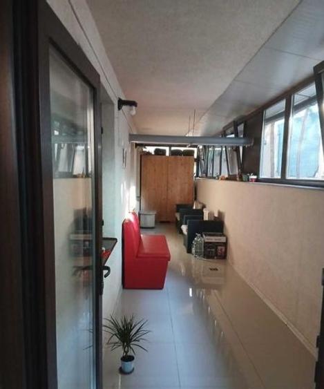 Apartament cu 2 camere decomandat, mobilat în Apusului