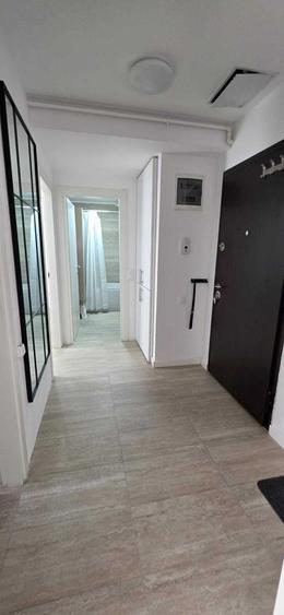 Apartament cu 2 camere decomandat în Crețuleasca