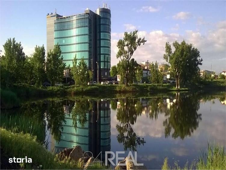 Spațiu comercial, de 1,100 mp, în Voluntari
