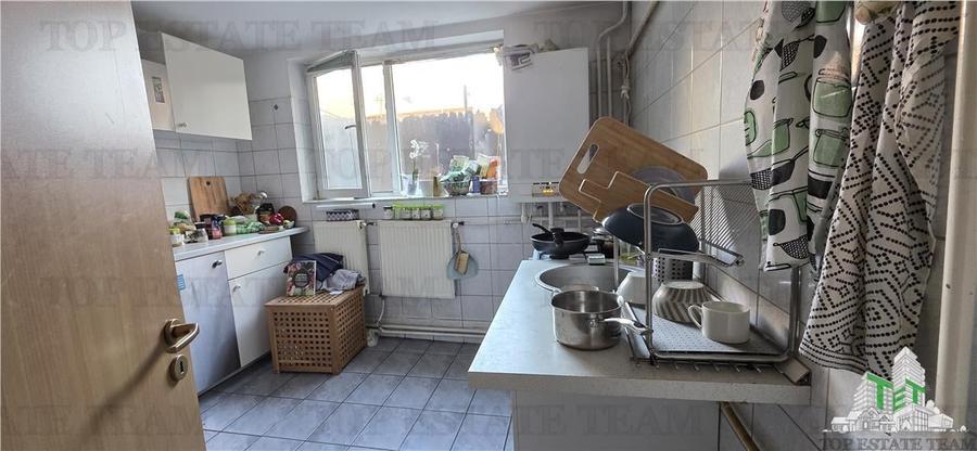 Vila 7 camere Domenii - 9