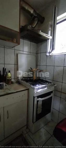 Tatara?i - Ciurchi Ap. 3 cam., SD, SU 37 mp, et2, bloc din 1964 - 4