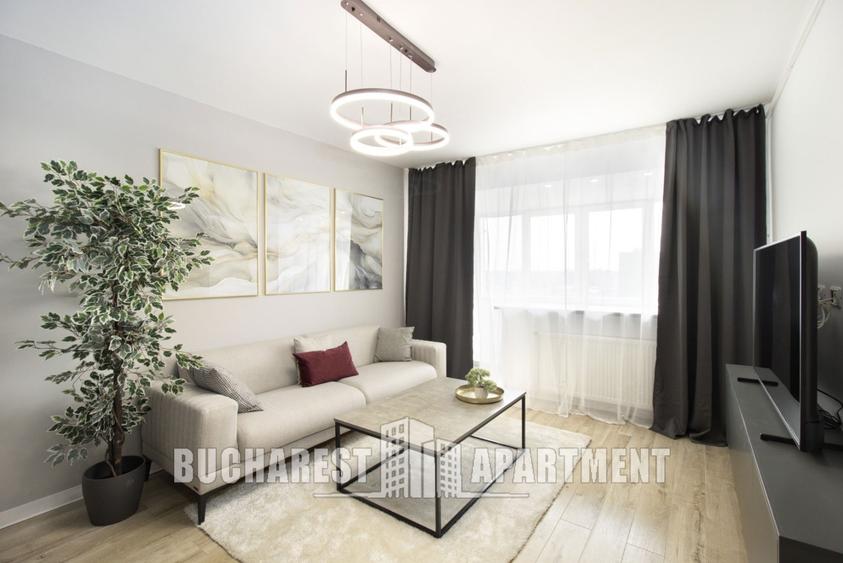 2 Camere Decomandat Dimitrie Cantemir - 1