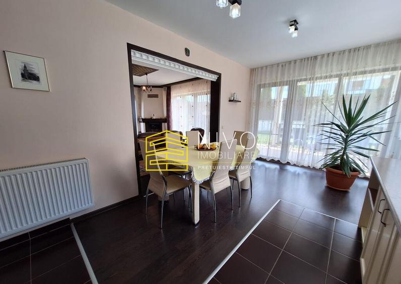 Casa singur in curte Corunca Zona Pensiunea Cor... - 3