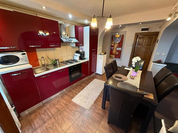 Apartament 3 Camere, Unirea Principatelor - 13