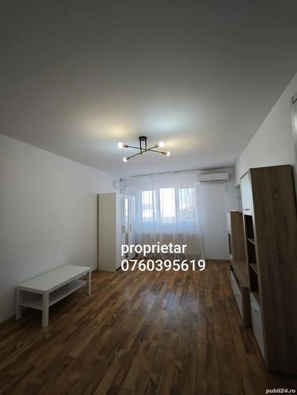 Inchiriez garsoniera spa?ioasa 5 minute metrou - 8