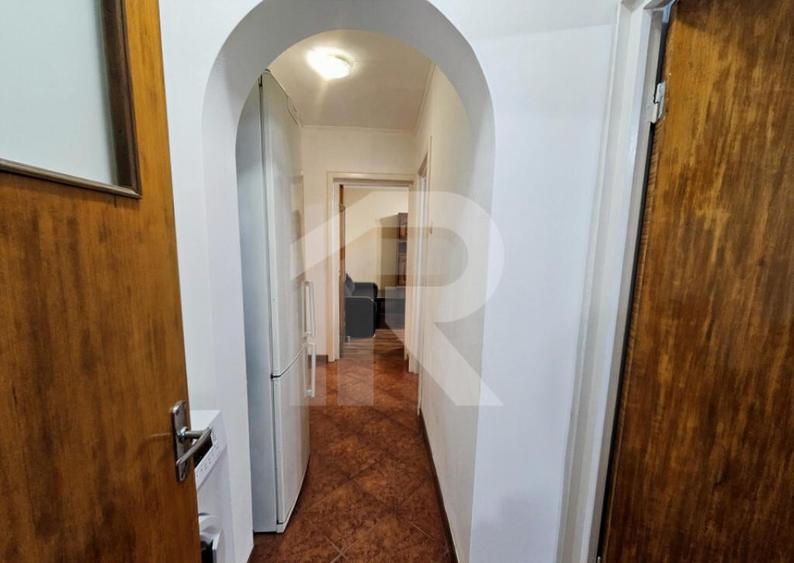 BERCENI - PIATA RESITA, 3 CAMERE 73 MP TOTAL, CENTRALA PROPR - 17