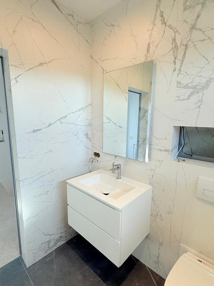 Ultima VILĂ la OFERTĂ  – preț special 210.000 € + TVA! - 13