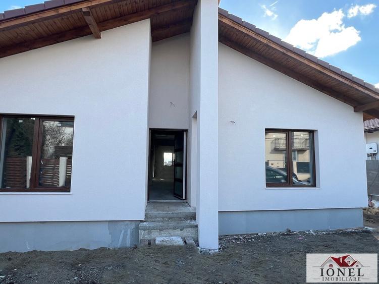 Casa noua de vanzare in Alba Iulia - Micesti - 10